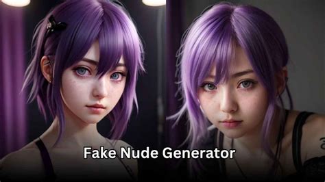 Deep Nude AI Generator 